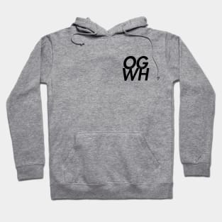 Savages X Thieves TeamPlayer: OGWH Hoodie